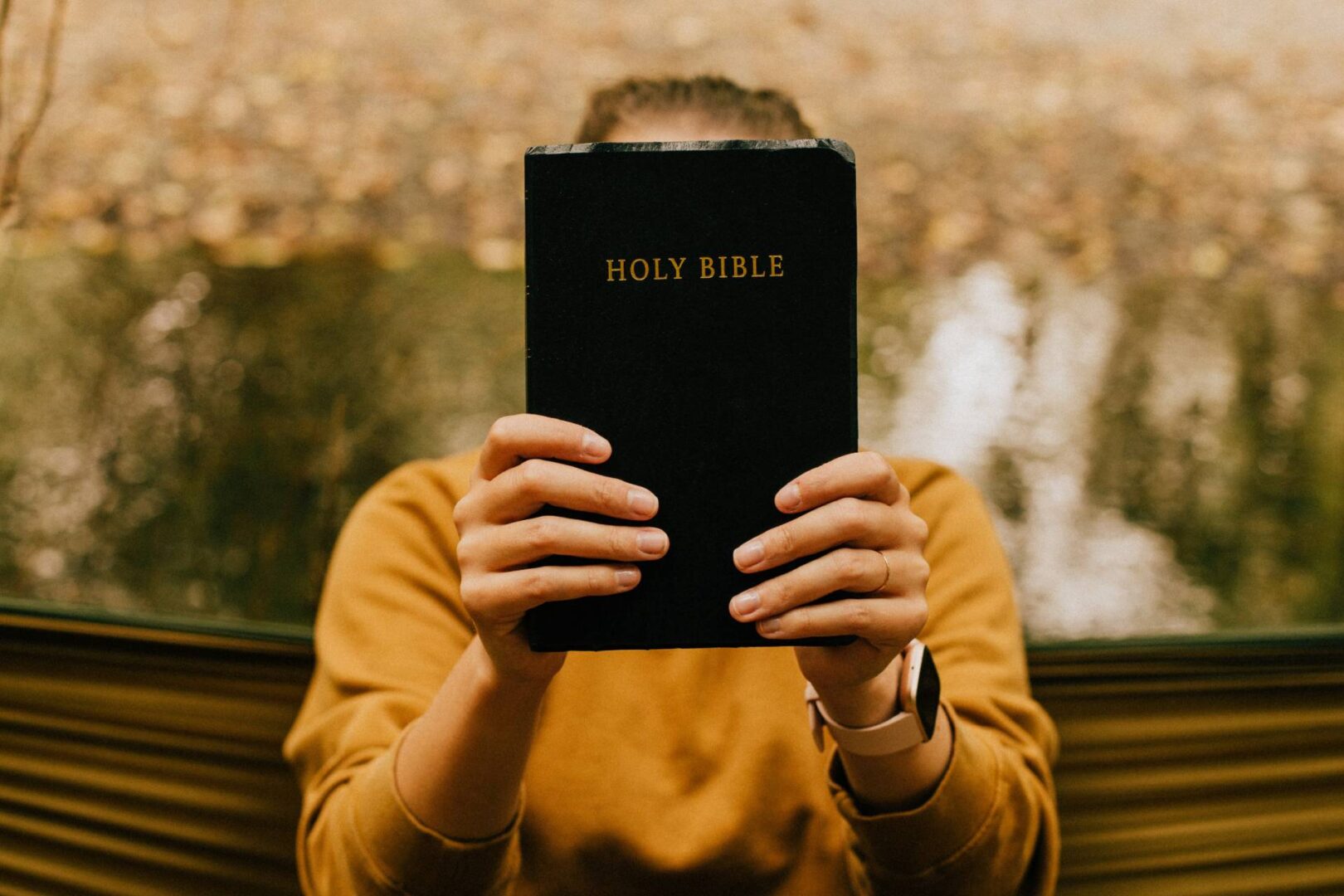 Bible Marathon